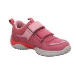 Низкие кроссовки superfit STORM, розовый - фото 2