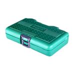 SATA 09603 Набор ударных отверток, 8 предметов - фото 4