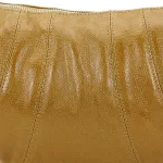 Сумка через плебо серии "Круассан" Lemaire - фото 8