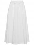 DEHA Юбка в белом цвете - фото