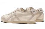 Кроссовки Onitsuka Tiger Mexico 66 SD 'White Beige', белый - фото 4