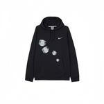 Nike Свитшот мужской черный - фото