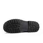 Ботинки Martin унисекс Kangaroo Head, цвет Brown Fleece-lined - фото 8