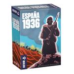 Настольная игра Espana 1936 - фото
