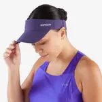 Женская беговая кепка Kiprun V2 - фото 4