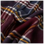 Фланелевая рубашка Bowery Brixton, мультиколор - фото 4