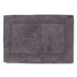 Коврик для ванной Martex Basic, серый - фото