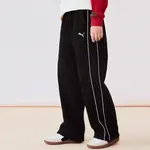 Детские штаны PUMA, черный - фото 4