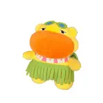 Плюшевая кукла милый капибара высота 35см Gollum - фото