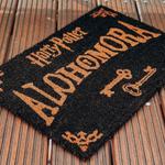 Гарри Поттер - коврик Алохомора - фото 3