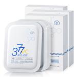 Маска тканевая для женщин PEACH'S SECRET - фото 9