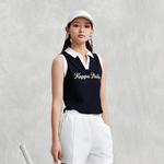 Жилет женский темно-синий - 906 Kappa - фото 5