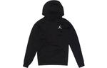 Мужская толстовка Jordan, цвет Black - фото