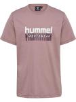 Футболка Hmltukas детская HUMMEL - фото