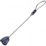 Зажимной клин с полугайкой DMM - фото