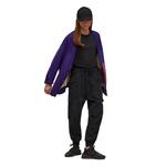 Y-3 Футболка унисекс черная - фото 7