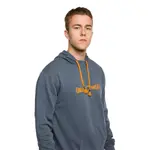 Сохранить Мужская толстовка Trangoworld, темно-синий - фото 6