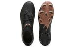 Puma Future Series Футбольная обувь Мужская, Black - фото 4