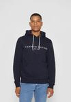 Толстовка HOODY LOGO Tommy Hilfiger, синий - фото 3