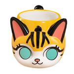 Кружка POP MART - фото