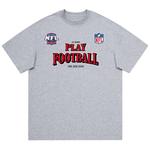 Футболка унисекс Nfl, черный - фото 11