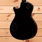 Paul Reed Smith McCarty 594 Singlecut - Charcoal Burst - 24 0379707 - PLEK'd - фото 8