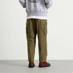 Полевые брюки Backsatin M65 Frizmworks, оливковый - фото 3