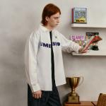 Футболка унисекс Umbro, белый снежинка - фото 7