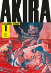 AKIRA Hardcover Collection 1 (Kodansha Comics) - фото