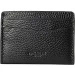 Кошелек Hackett Colour Cardholder, черный - фото