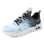 Кроссовки мужские с низким верхом Swinsger, черный - фото 5