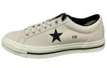Кеды Converse One Star Canvas Ox Dover Street Market White - фото 2