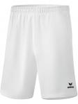 Тканевые шорты Tennis Shorts erima, белый - фото