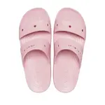 Сандалии Crocs Baya platform, розовый - фото 3