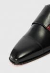 Лоферы Melvin & Hamilton LEWIS 52, Black - фото 6