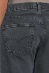 Джинсы Levi's Premium 501 Levi's Original, цвет Blue Black Stretch - фото 4