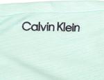 Calvin Klein Men's No Yoke, Aqua - фото