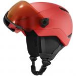 Шлем Revent visor jr. - детский Atomic, Red - фото 3