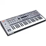 ASM Hydrasynth Keyboard Silver Edition - Полифонический синтезатор Ashun Sound Machines - фото 5