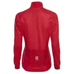 Куртка Kalas Motion Z4 Winter Membrane, красный - фото 2