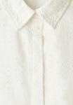 Платье-рубашка Cecil, кремовый - фото 4