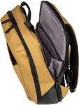 Рюкзак JOST Borgholm, Mustard - фото 6
