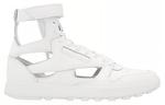 Maison Margiela Tabi Lifestyle Shoes Men High-top White - фото 2