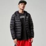 Пуховик мужской Nba, цвет Nets/Midnight Dark - фото 3