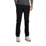 Брюки Lyle & Scott Slim, черный - фото