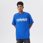 Футболка унисекс Forhug, белый - фото 44