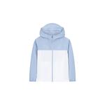 Топ для младших школьников Nike, синий - фото