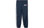 New Era Повседневные брюки Unisex Navy Blue - фото 3