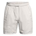 Шорты curry woven shorts 'white' Under Armour, белый - фото