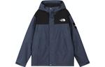 THE NORTH FACE Мужская куртка, цвет Blue - фото
